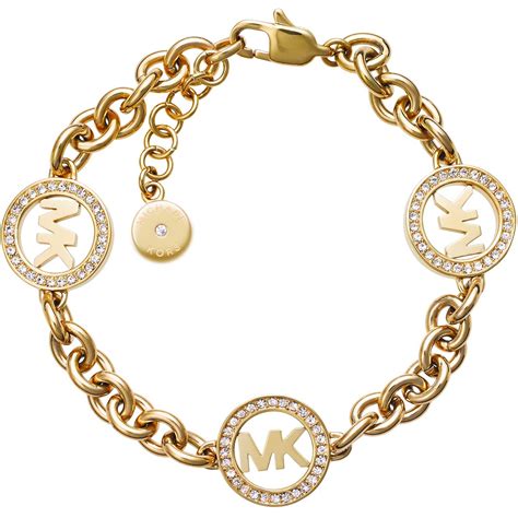 michael kors bracelet diamond|mk bracelet clearance.